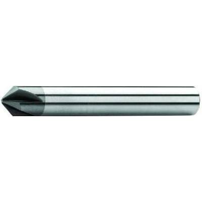 ZPS-FN SK fréza na srážení hran s čelem 60° a 90° ZPS, AlTiN Rozměr: 2,4x83x12 mm 90st