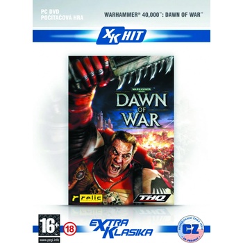 WarHammer 40000 Dawn of War