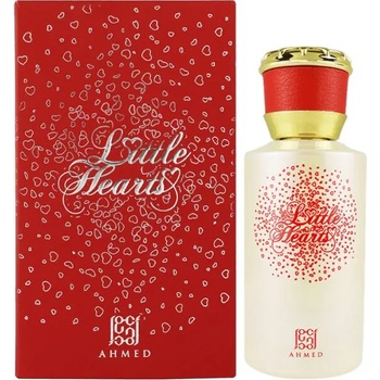 Image 1 of Ahmed Al Maghribi Little Heart EDP 50 ml