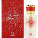 Ahmed Al Maghribi Little Heart EDP 50 ml Парфюми