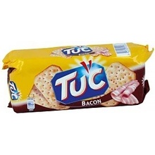 Tuc Slaninové krekery 100 g