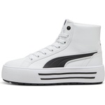 PUMA Kaia 2.0 mid sl бяло, черно 40.5 (39880601)