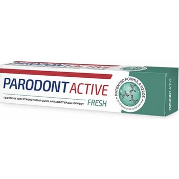 Parodont Active Fresh 75 ml