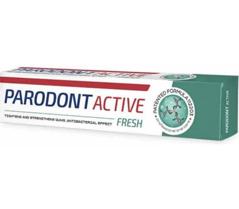 Parodont Active Fresh 75 ml