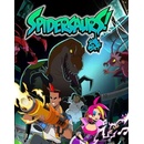 Spidersaurs