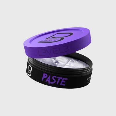 L3VEL3 Paste matná na vlasy 150 ml