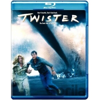 Twister BD