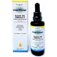 Free Spirit Group MegaOmega olej 50 ml