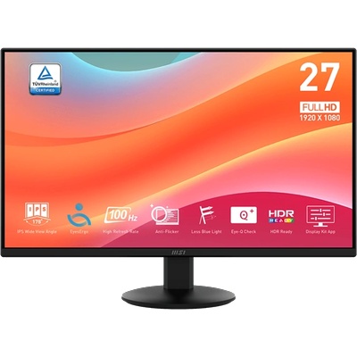 MSI PRO MP272L