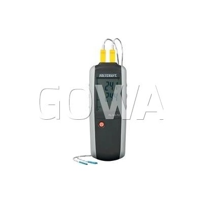 Voltcraft PL-120 T2 180110013