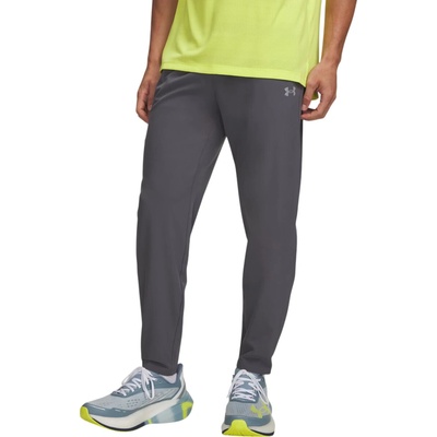 Under Armour Velociti Track Pant šedá