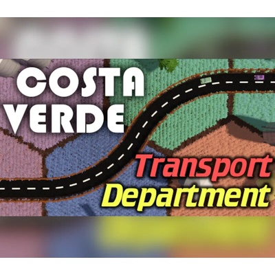 Costa Verde Transport Department