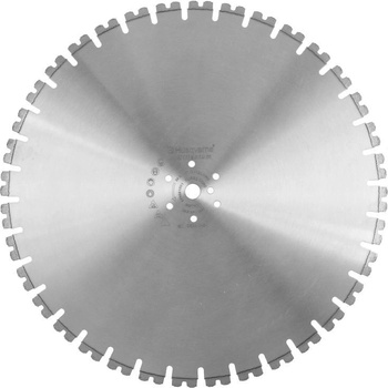 Husqvarna CONSTRUCTION Vari-Cut W1120 Диамантен диск за сухо и мокро рязане на бетон, тухли и керемиди ф700 мм 25.4 мм 10 мм (596 80 09-04) (596 80 09-04)