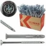 KLIMAS Quick assembly 10*180mm