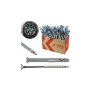 KLIMAS Quick assembly 10*180mm