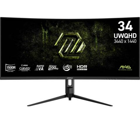 MSI MAG 342CQRFDE E20
