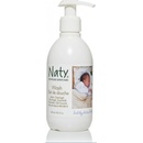 Naty Nature Babycare Eco tělové mýdlo 200 ml