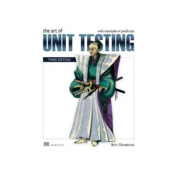 Image 1 of Art of Unit Testing, The | Osherove, Roy, Khorikov, Vladimir