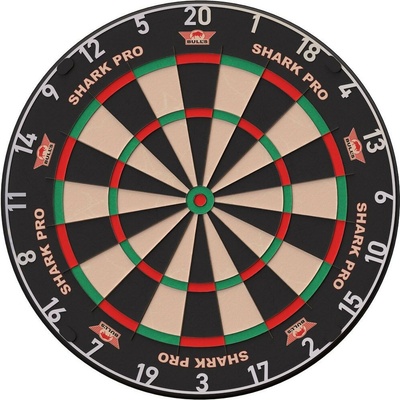 Bull's Shark Pro II
