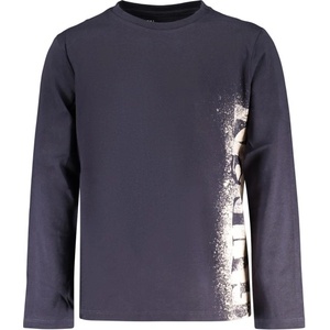 Guess jeans Детска блуза с дълъг ръкав guess jeans, Размер 10a, Цвят Синьо (l6bi05k5726_blg7v2)