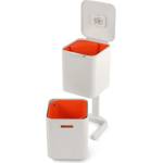 Joseph Joseph Кошче за отпадъци TOTEM COMPACT 30064 40л, бежово, за сортиране на отпадъци, Joseph Joseph (JS30064)