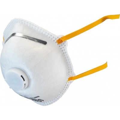 Bormann Pro Maska FFP2 BPP2451-15