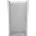 Mexen Velar плъзгащи се душ врати 100 cm, матирано, хром - 871-100-000-31-01 (871-100-000-31-01)