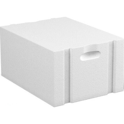 PORFIX Tvárnice P2-440 500x250x375 mm PDK B