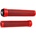 ODI Grips Грипове ODI Soft Longneck BMX (яркочервен)