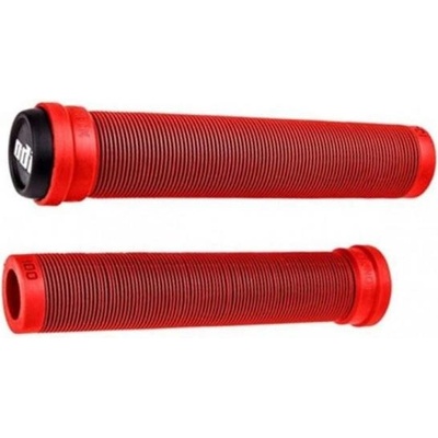 ODI Grips Грипове ODI Soft Longneck BMX (яркочервен)