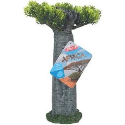 Zolux Africa Baobab M 19,5 cm – Zboží Dáma