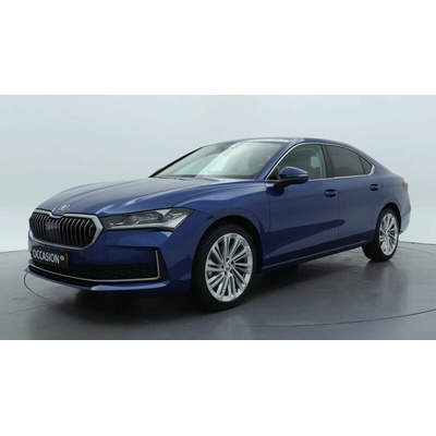 Skoda Superb 1.5 TSI mHEV 110 kW