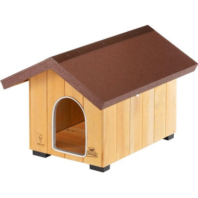 Ferplast Kennel Domus Mini 47 x 61 x 44 cm – Zboží Dáma
