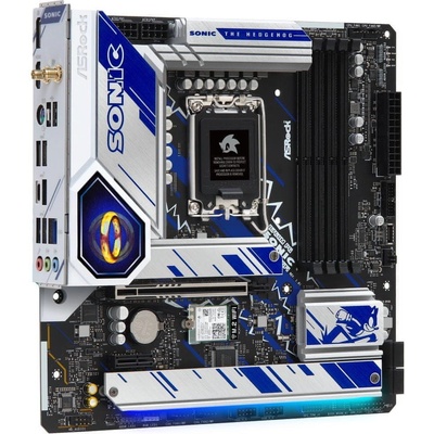 ASRock B760 PG SONIC WIFI