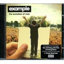 Example - Evolution Of Man CD