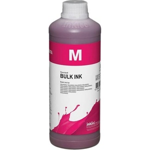 InkTec Бутилка с мастило INKTEC за Canon CLI-226M/426M/526M/726M, Червен 1L (INKTEC-CAN-5026-1LM)