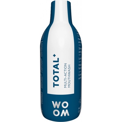 Woom TOTAL+ 500 ml