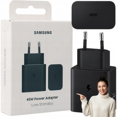 Samsung EP-T4511XBE – Zboží Živě