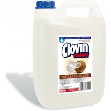 Clovin Handy antibakteriálne mydlo na ruky Mlieko a kokos 5 l