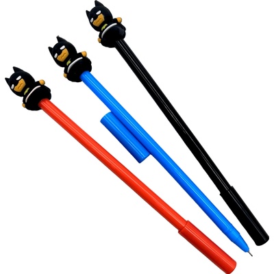 Детски гел химикал Батман 8726