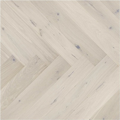 Barlinek Herringbone 130 Dub Cappuccino 1WC000010 41,60 m²