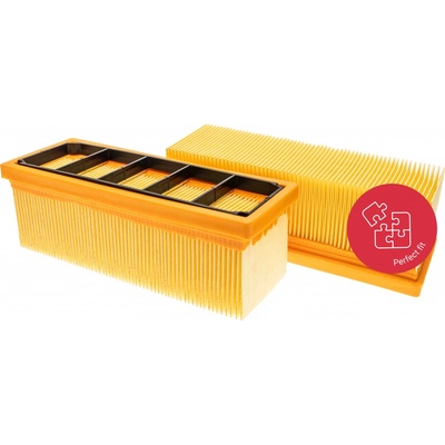Vacs Karcher SE 5.100 Hepa filter 2 ks