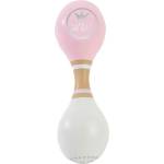 Bambam Дървена играчка BamBam - Маракас, Pink (51103)