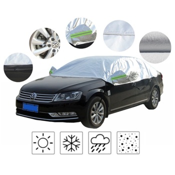 Сенник за Таван, Покривало А-4055