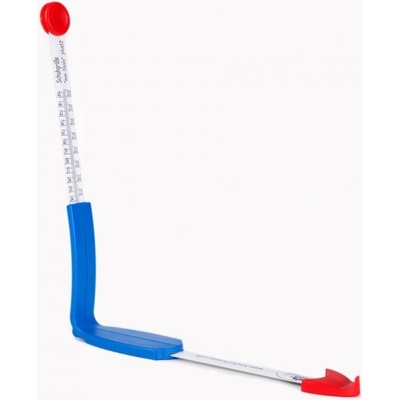 Měřidlo Plus12 – Zboží Dáma