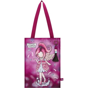 Santoro gorjuss Чанта за рамо Santoro Gorjuss - Dancing On Air (290GJ19)