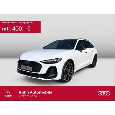 Audi S5 TFSI Avant 270 kW