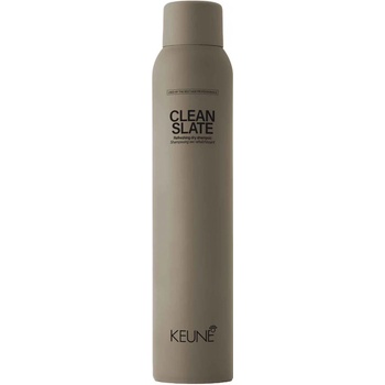 Keune Clean Slate osvěžující suchý šampon 200 ml