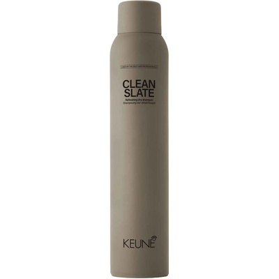 Keune Clean Slate osvěžující suchý šampon 200 ml