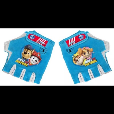 Stamp Щампа: Детски ръкавици за колело с мотив от "Пес патрул (pa450061)